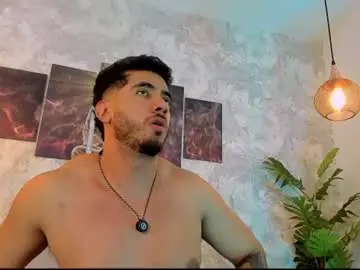 Chaturbate Sex Chat of nate_franco