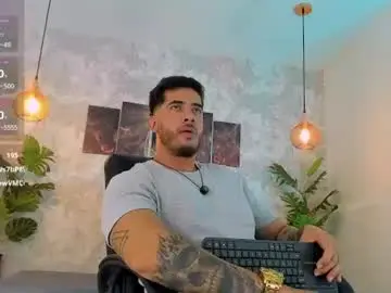 Chaturbate Live Porn of nate_franco