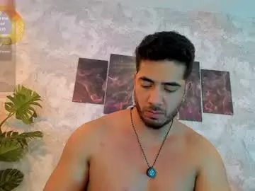 Chaturbate Free Porn Cam of nate_franco