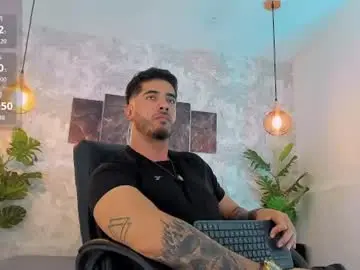 Chaturbate Live Sex of nate_franco
