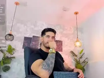 Chaturbate Adult Webcam of nate_franco