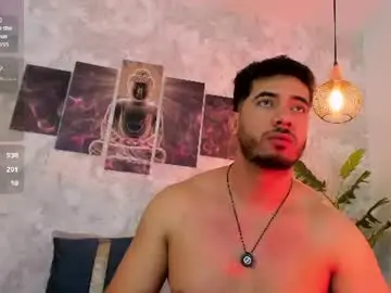 Chaturbate Sex Cam of nate_franco