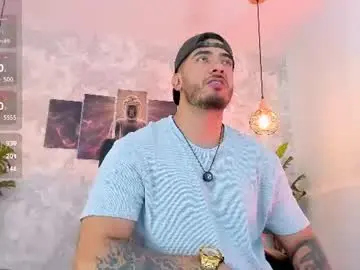 Chaturbate Sex Cam of nate_franco