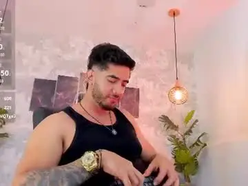 Chaturbate Adult Webcam of nate_franco