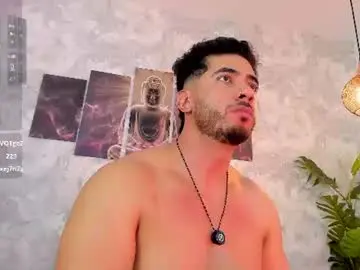 Chaturbate Private Sex Chat of nate_franco