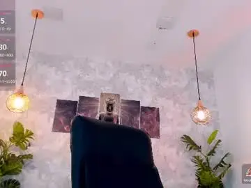 Chaturbate Adult Webcam of nate_franco