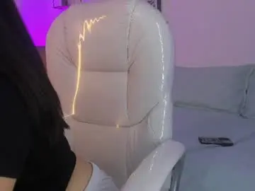 Chaturbate Free Porn Cam of nina_luxe