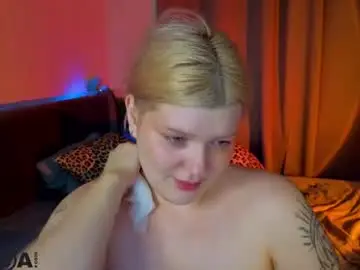 Chaturbate Live Sex Cam of polly__mayer