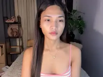 Chaturbate Best Webcam of precious_sy