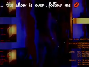 Chaturbate Sex Cam of sophierosenfeld
