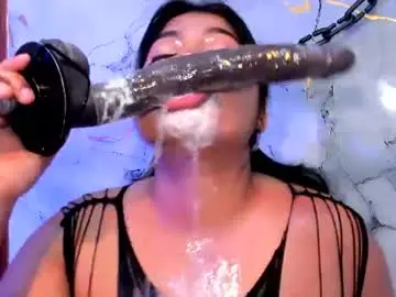 Chaturbate Live Sex of sweety_blowjob