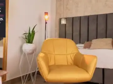Chaturbate Best live sex cam show of taniaa_diaz
