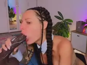 Chaturbate Watch Live Sex Cams of wild_hearttt