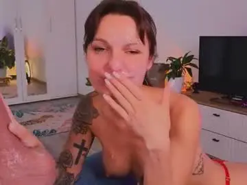 Chaturbate Watch Live Sex Cams of wild_hearttt