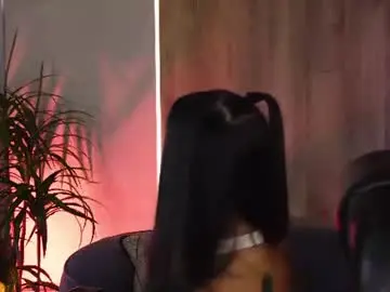 Chaturbate Live Sex Cam of abellacroft