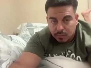 Chaturbate Live Sex of alexwild51