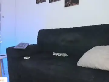 Chaturbate Sex Chat of angelgarcia_2
