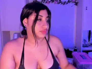 Chaturbate Free Porn Cam of canndy_gaby