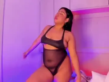 Chaturbate Nude Webcam of canndy_gaby