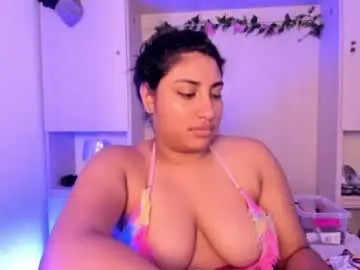 Chaturbate Live Porn of canndy_gaby