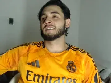 Chaturbate Best live sex cam show of david_hot12