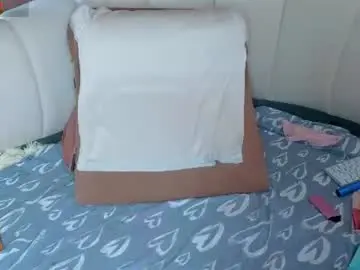 Chaturbate Nude Webcam of emilytrays