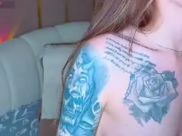 Chaturbate Best Webcam of emilytrays