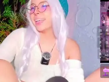 Chaturbate Best Webcam of emma_nakamura