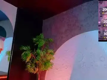 Chaturbate Best Webcam of emma_nakamura