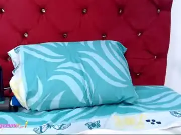 Chaturbate Adult Webcam of evasummer1