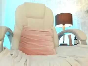 Chaturbate Sex Chat of hannadowling_gh