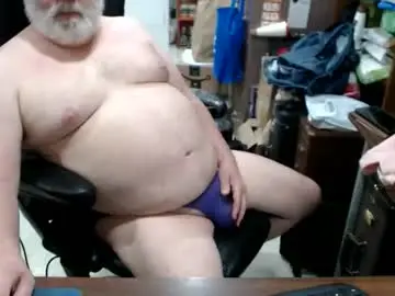Chaturbate Adult Webcams of hotgrandpa594u