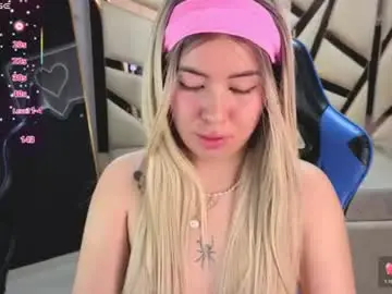 Chaturbate Live Sex of kylia_a