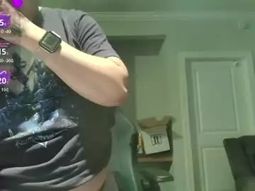Chaturbate Adult Webcam of lyxx_2