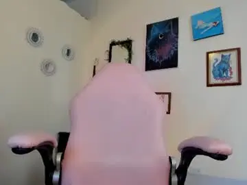 Chaturbate Live Sex Cam of michelleastro