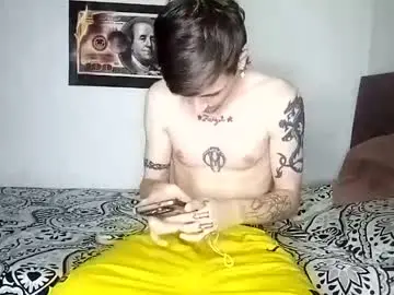 Chaturbate Free Porn Cam of rangel_sex