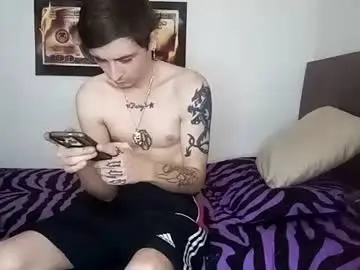 Chaturbate Sex Cam of rangel_sex