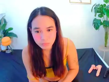 Chaturbate Adult Webcam of sexytrixie11