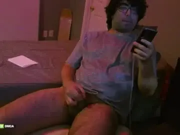 Chaturbate Live Sex Cam of shaftcloud