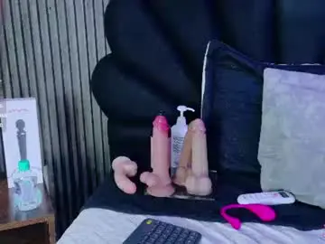 Chaturbate Adult Webcam of vicky_lopezz_