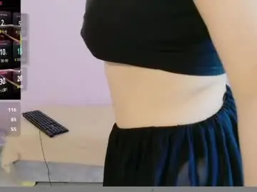 Chaturbate Private Sex Chat of zara_fire