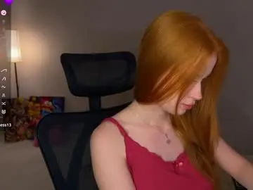 Chaturbate Live Porn of ayanagracee