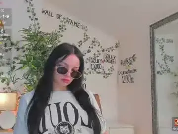 Chaturbate Free Live Porn of coffeeish