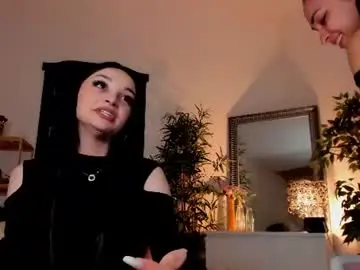 Chaturbate Live Sex of coffeeish