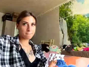 Chaturbate Private Sex Chat of doreathaeppinette