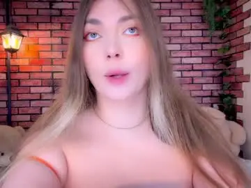 Chaturbate Sex Cam of eva_starxxxxx