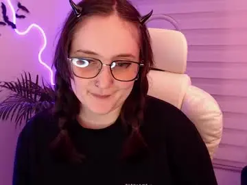 Chaturbate Sex Cam of fallenag__