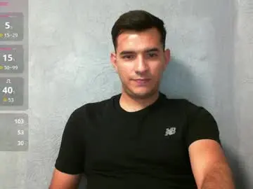 Chaturbate Live Porn of hairyeffect