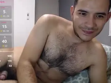 Chaturbate Adult Webcams of hairyeffect
