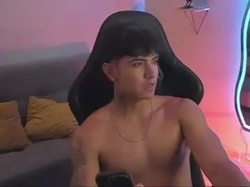 Chaturbate Adult Webcam of iam_light